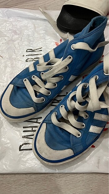 Adidas BEZ AYAKKABI