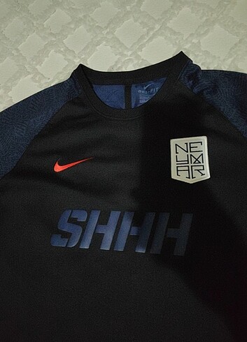 Nike Nike erkek çocuk tişört 