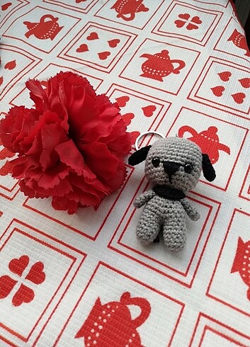 Amigurumi 
