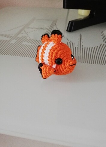Amigurumi 