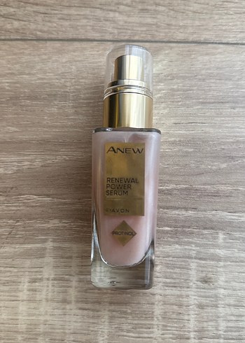 Anew Renewal Power Serum - Kadın Anti-Aging Serumu