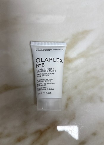 Olaplex No.8 Yoğun Onarıcı Saç Maskesi 30 ml