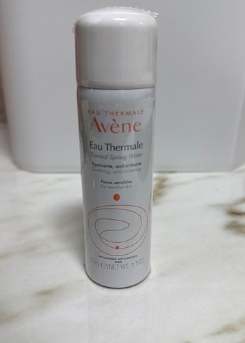 Avène Termal Su Spreyi 50 ml