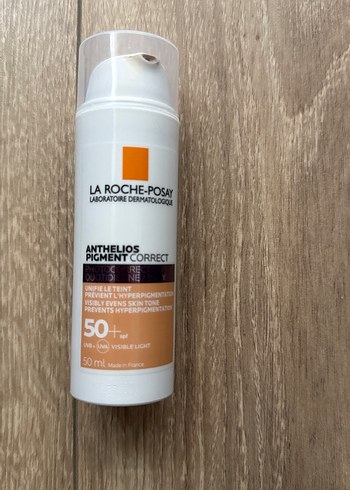 La Roche Posay