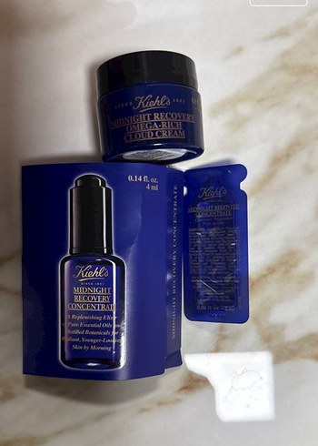 Kiehl's