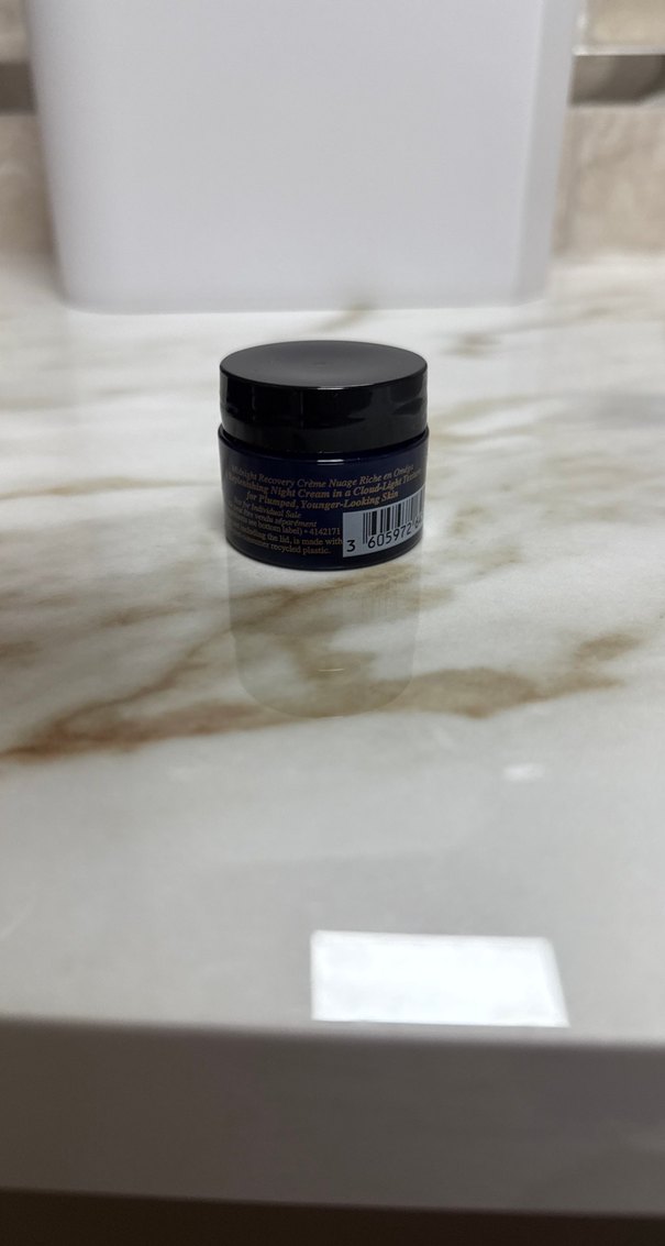 Kiehl's Midnight Recovery set - Görsel 4