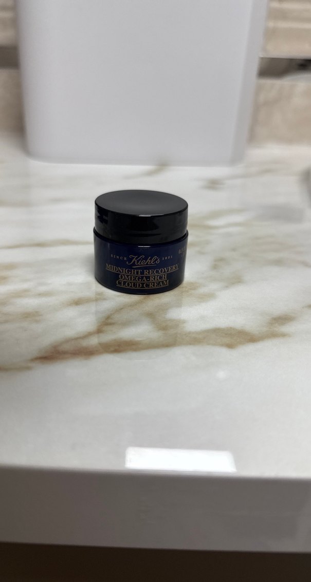 Kiehl's Midnight Recovery set - Görsel 2
