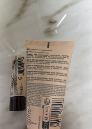 Nuxe Rêve de Miel El ve Dudak Bakım Seti - Görsel 4