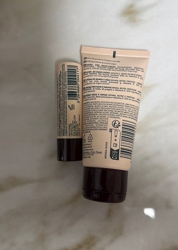 Nuxe Rêve de Miel El ve Dudak Bakım Seti - Görsel 3