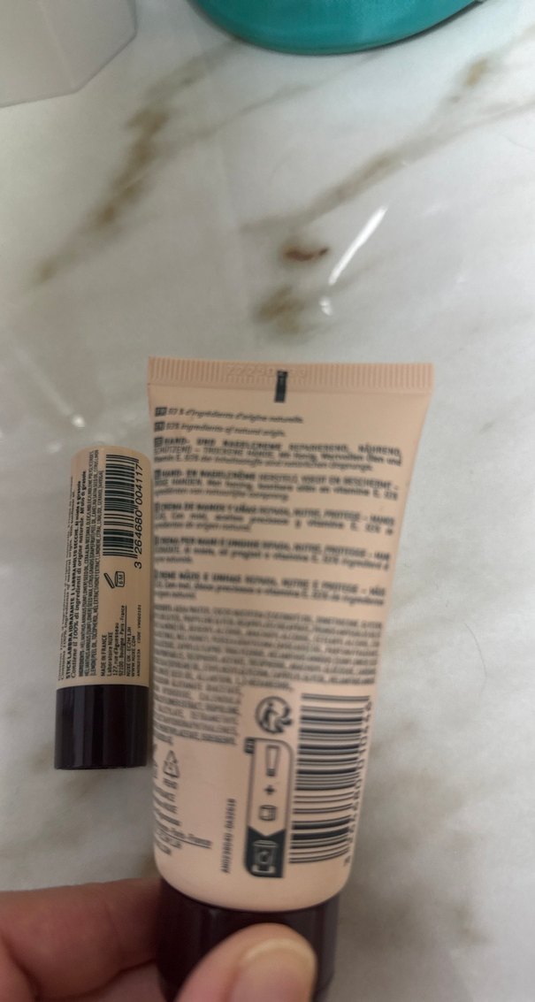 Nuxe Rêve de Miel El ve Dudak Bakım Seti - Görsel 4