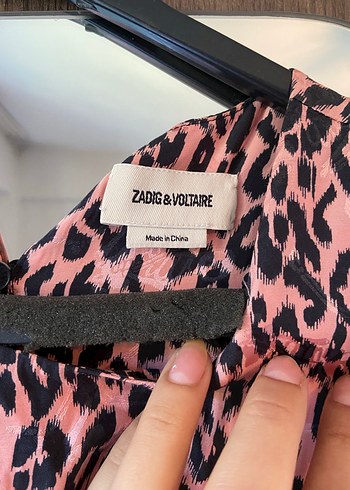 s Beden ZADIG&VOLTAIRE