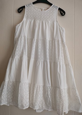 fisto elbise - Görsel 4