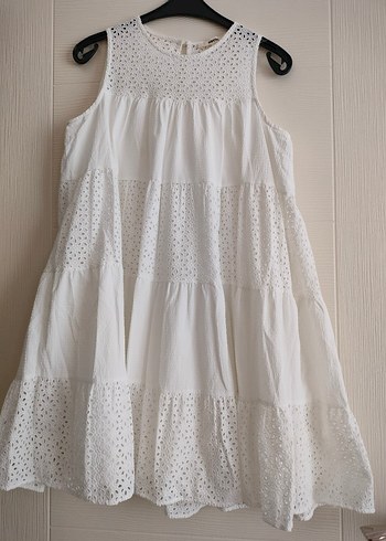 fisto elbise - Görsel 6