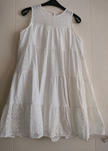 fisto elbise - Görsel 7