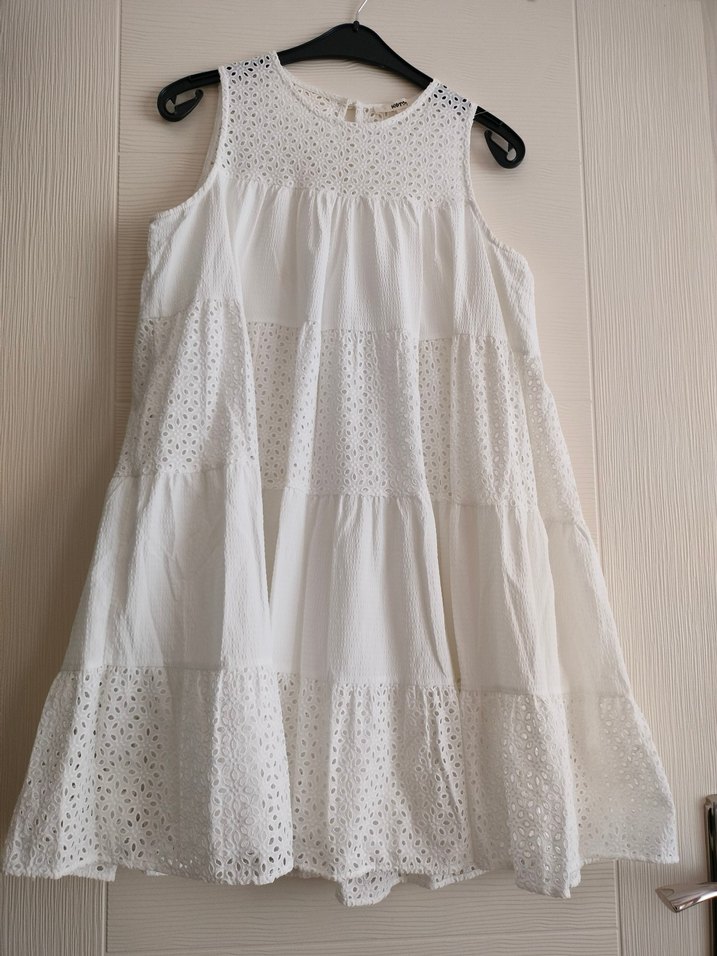 fisto elbise - Görsel 3