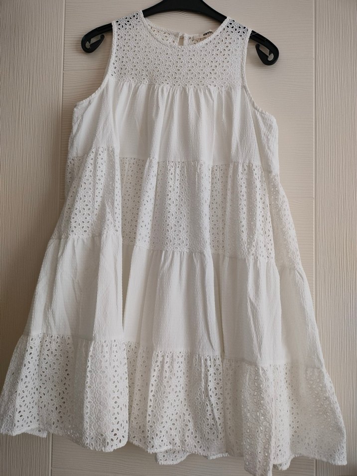 fisto elbise - Görsel 4