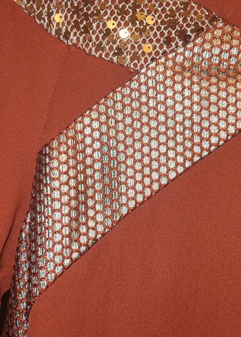 kapüşonlu ferace - Görsel 3