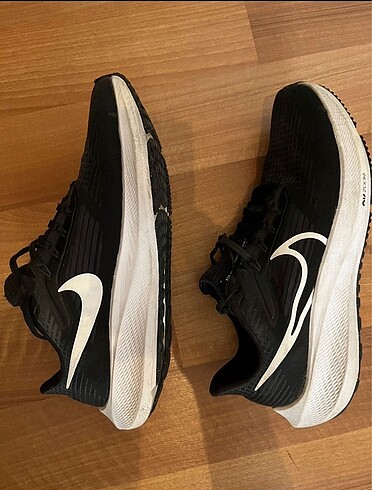 42 Beden çeşitli Renk Nike Air Zoom Pegasus 39 Road