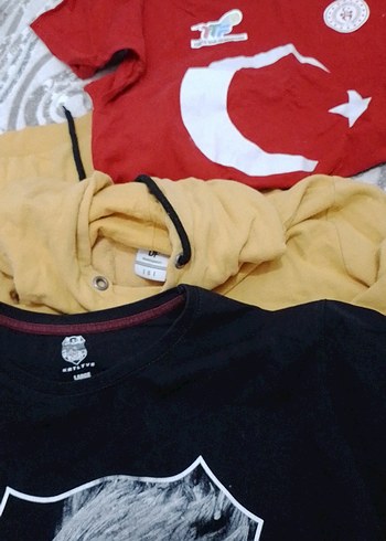 LC Waikiki 17-18 years