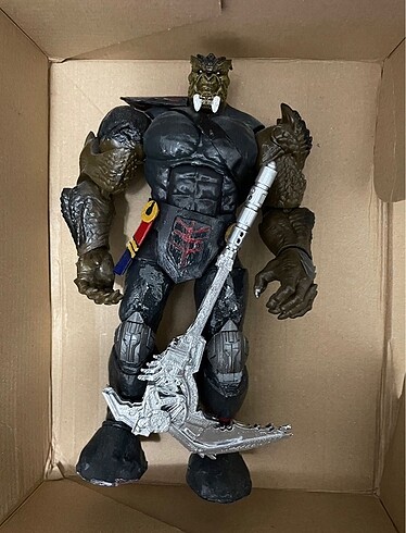Marvel legends cull obsidian