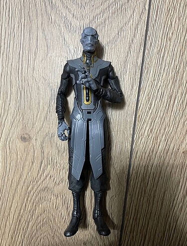 Marvel legends ebony maw