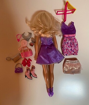 Beden barbie