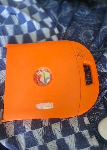 Kırmızı Başlıklı Kız Masal Kitabı - Görsel 2