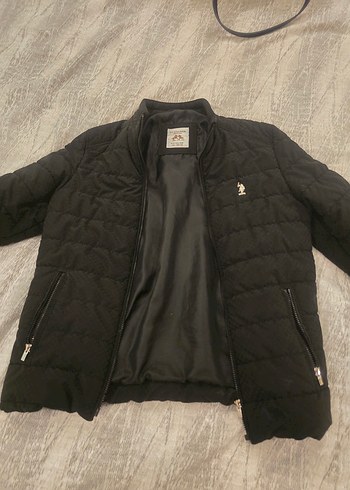 U.S Polo Assn. 10 Yaş