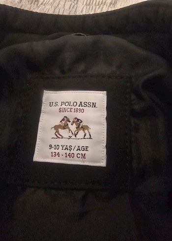 Fermuarlı Siyah erkek çocuk
Ceket - Görsel 3