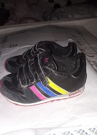Adidas 26 numara adidas