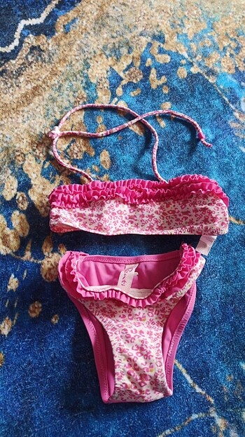 Çocuk bikini