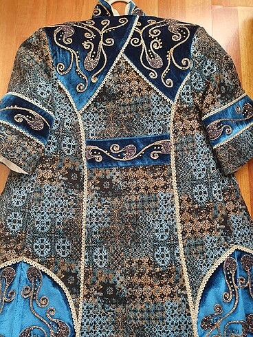 Diğer Sünnet Takımı