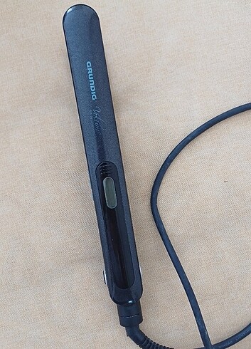 Grundig düzleştirici 