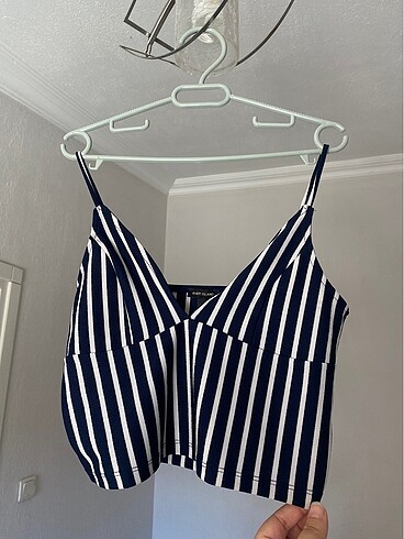Crop l beden
