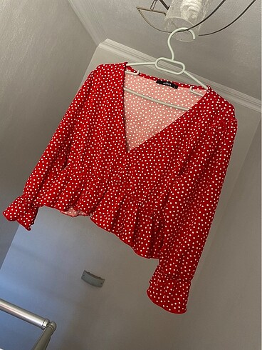 Crop l beden esnek