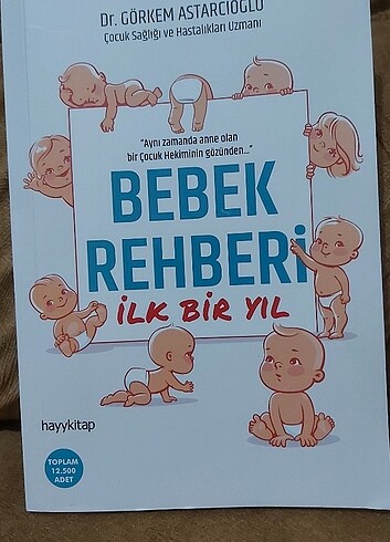 Bebek Rehberi