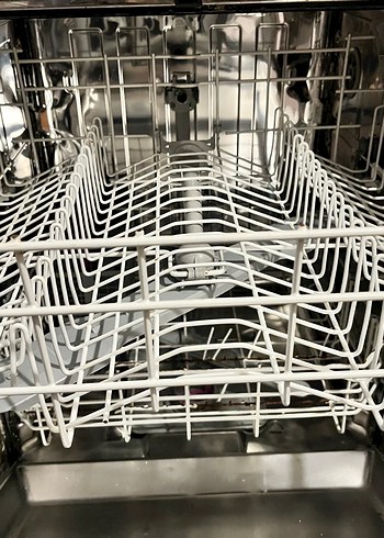 Bulaşık makinesi - Görsel 2