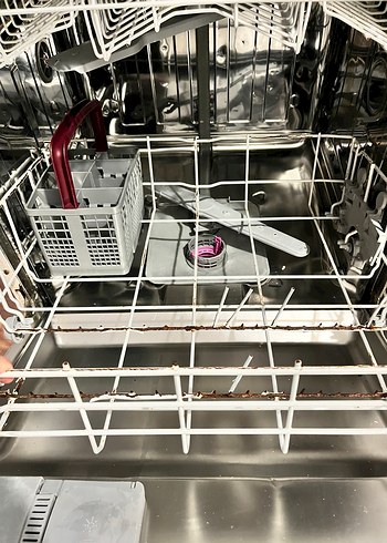 Bulaşık makinesi - Görsel 3