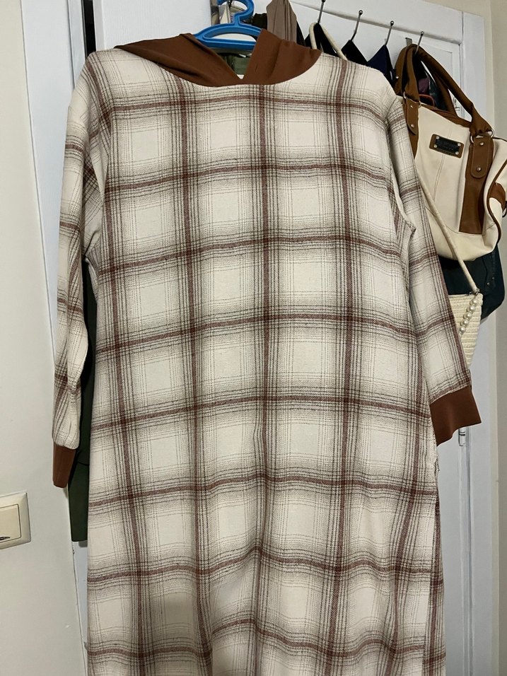 Tesettür Tunik - Görsel 3