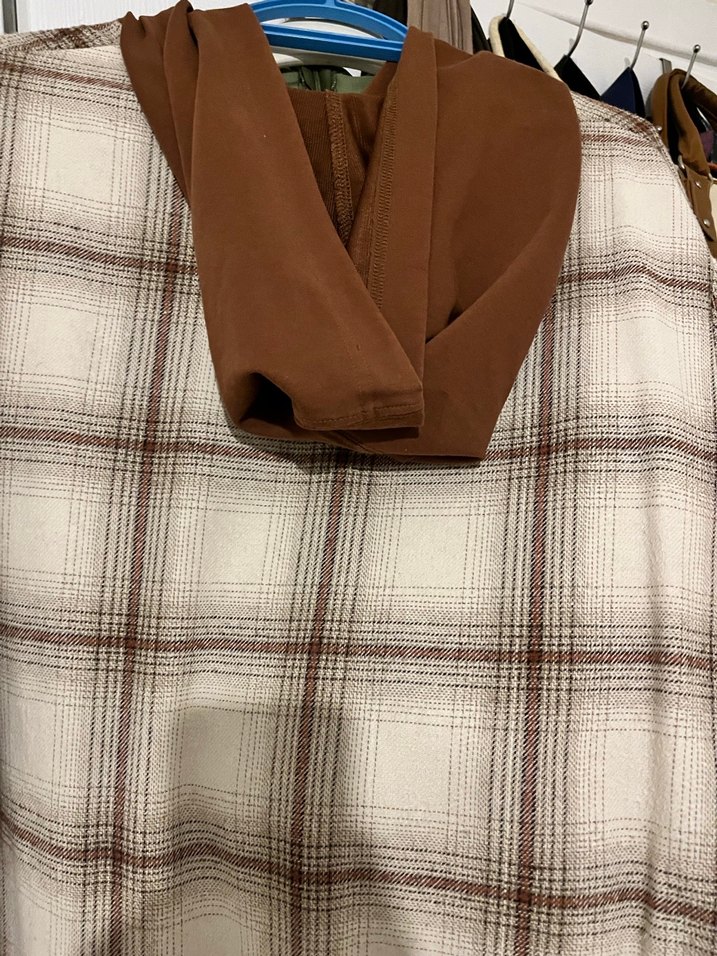 Tesettür Tunik - Görsel 4