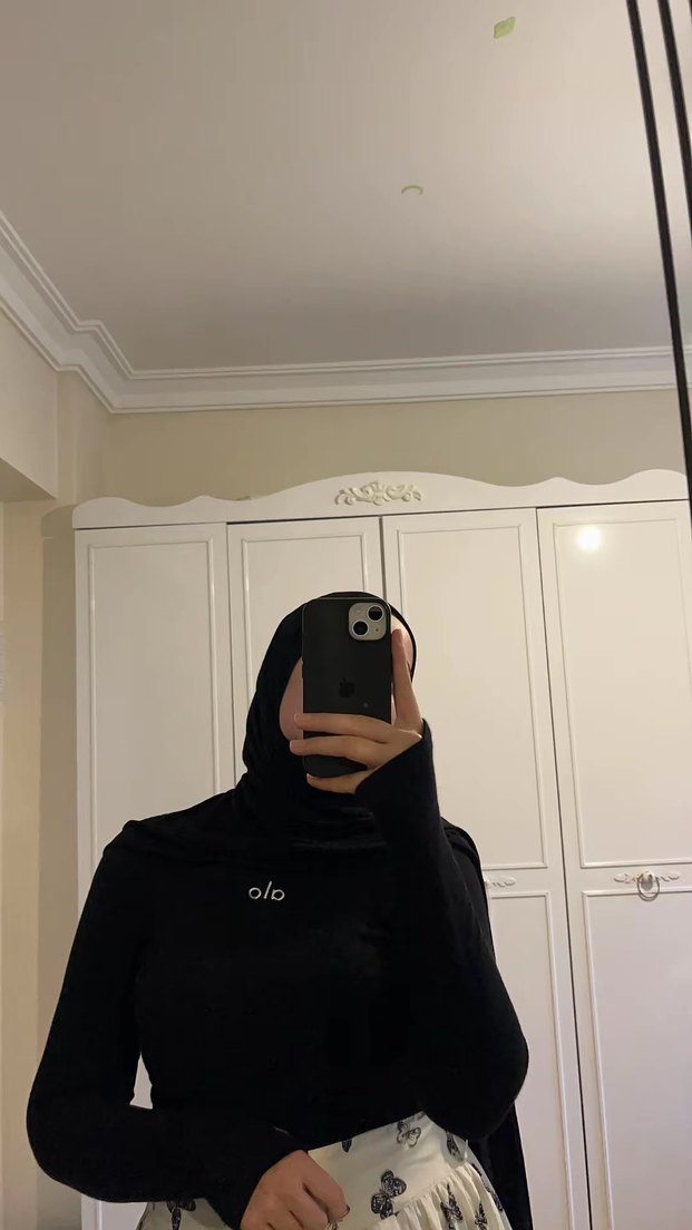 Beyaz etek - Görsel 2