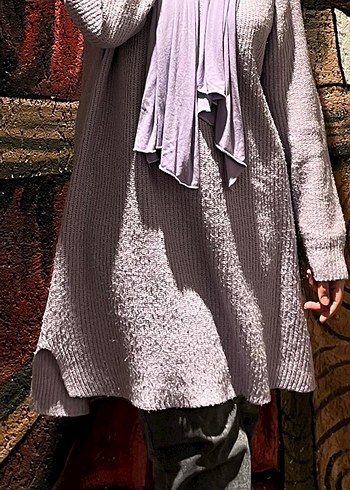 Triko tunik - Görsel 2