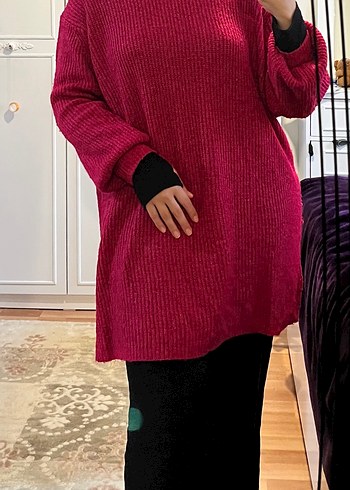 Triko Tunik - Görsel 2