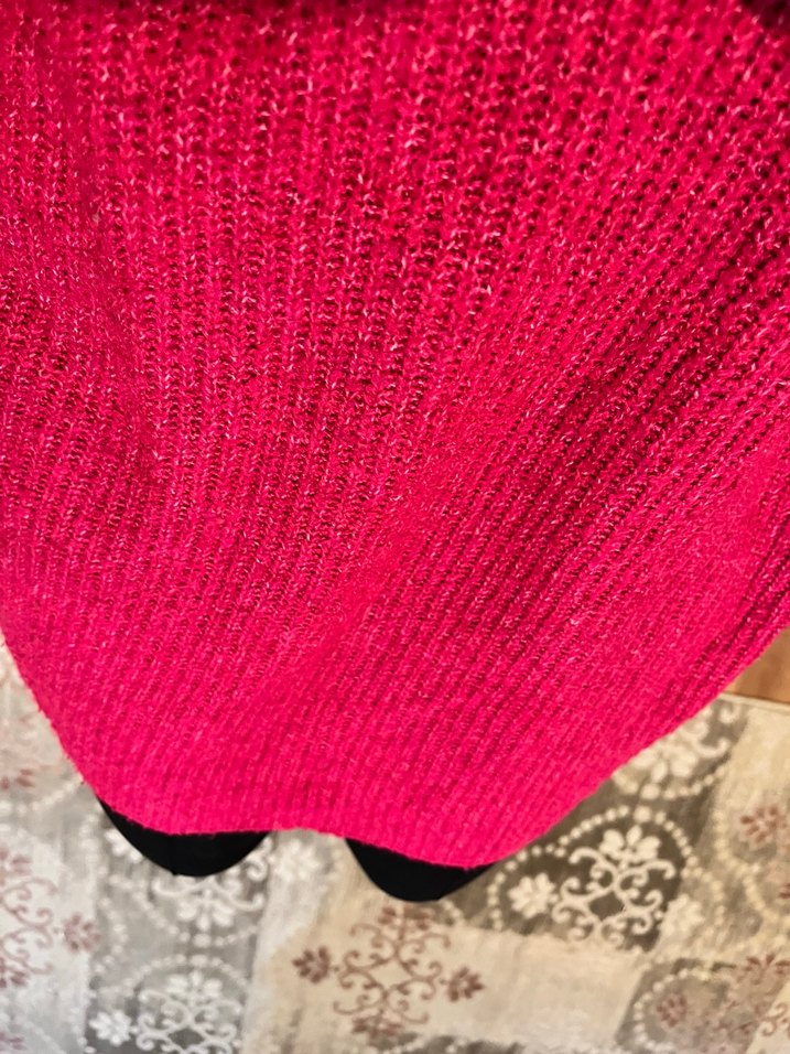 Triko Tunik - Görsel 3