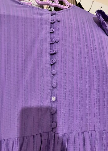 Tesettür Elbise - Görsel 2