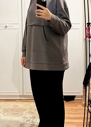 Sweatshirt - Görsel 3