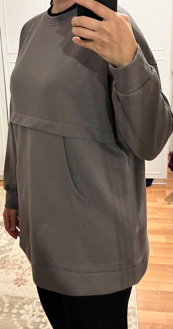 Sweatshirt - Görsel 2