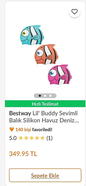 Havuz bonesi - Görsel 4