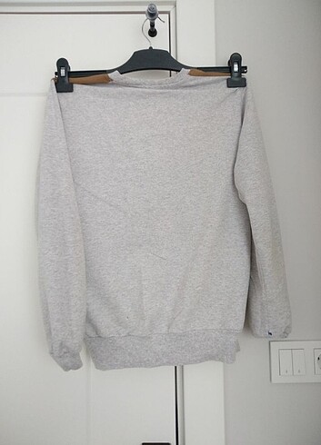 8 Yaş Beden Çocuk Sweatshirt 