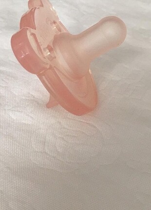 Philips avent soothie yeni dogan emzik